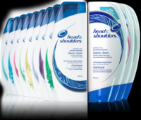 Dầu Gội Trị Gàu Head & Shoulders, Classic Clean 100% HÀNG PHÁP CHÍNH HIỆU