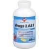 Omega 3, 6 & 9 lọ 325 viên - anh 1