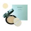 Face it oil cut powder pact (Phấn tách dầu ( số 21, 23 ) - vở hộp màu xanh) - anh 1