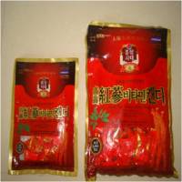 KẸO HỒNG SÂM 200g