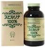 Tảo Nhật Spirulina 100% hộp 2200 viên - anh 1