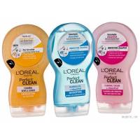 Sữa rửa mặt tẩy da chết Loreal Perfect Clean