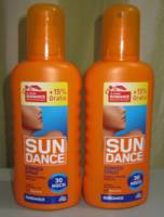 Kem xit chống nắng Sun Dance 50 Hoch và 30 Hoch 200ml Đức