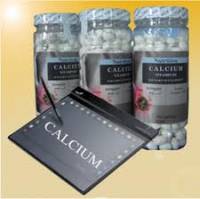 CALCIUM Vitamin D3