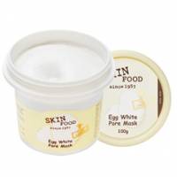 Mặt nạ trứng gà Skinfood (Egg white pore mask) wash off type