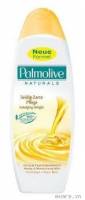 Sữa tắm Palmolive Vani, hạnh nhân 750ml