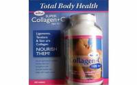 Neocell Super collagen +C Type I & III 350 viên